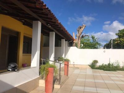 Casa para Venda, em Salvador, bairro Pituba, 3 dormitórios, 5 banheiros, 2 suítes, 2 vagas